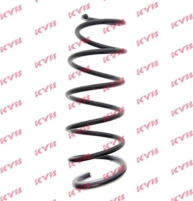 KYB RH6069 - Coil Spring xparts.lv