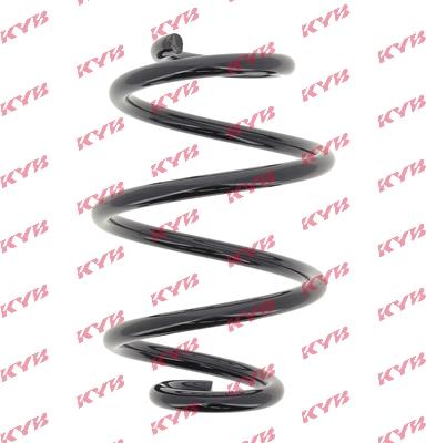 KYB RH6396 - Coil Spring xparts.lv