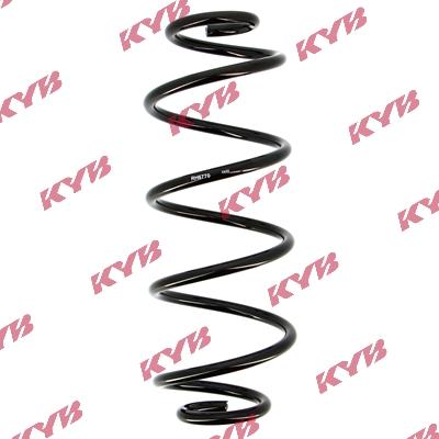 KYB RH6770 - Coil Spring xparts.lv