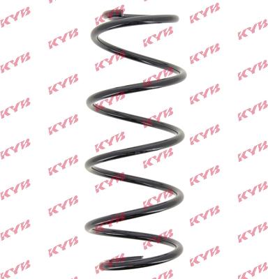 KYB RH1711 - Coil Spring xparts.lv