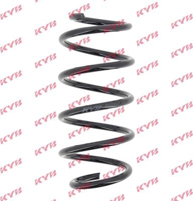 KYB RH3317 - Coil Spring xparts.lv