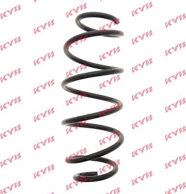 KYB RH2636 - Coil Spring xparts.lv