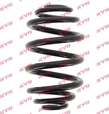 KYB RJ5016 - Coil Spring xparts.lv