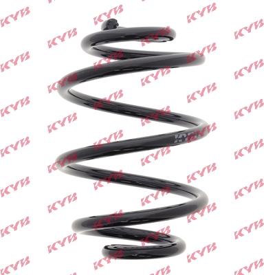 KYB RX5510 - Coil Spring xparts.lv