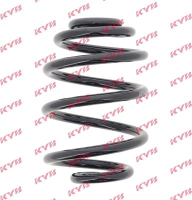 KYB RX5060 - Coil Spring xparts.lv