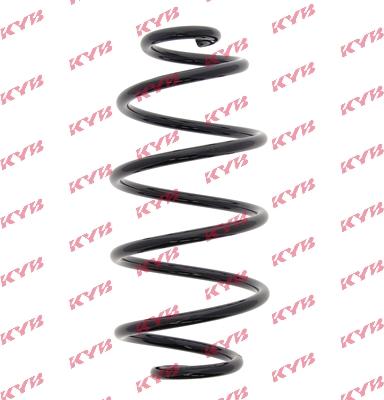 KYB RX5135 - Coil Spring xparts.lv