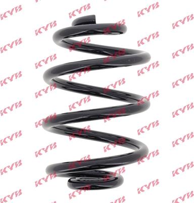 KYB RX5263 - Coil Spring xparts.lv