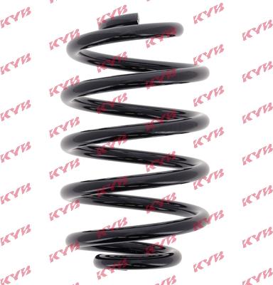 KYB RX5209 - Coil Spring xparts.lv