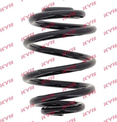 KYB RX6792 - Coil Spring xparts.lv