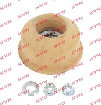 KYB SM5380 - Rubber Buffer, suspension xparts.lv