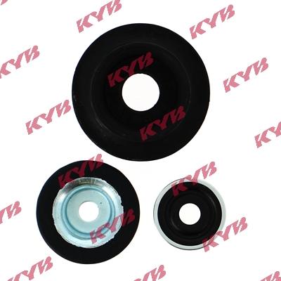 KYB SM1018 - Spring Cap xparts.lv
