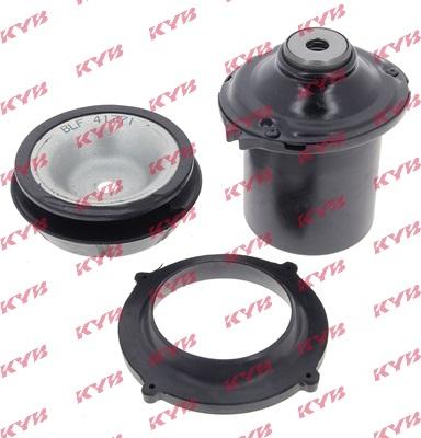 KYB SM1313 - Mounting Set, suspension strut support bearing xparts.lv