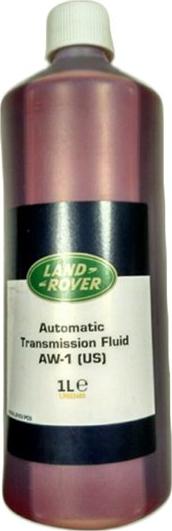 Land Rover LR 022460 - Масло автоматической коробки передач xparts.lv