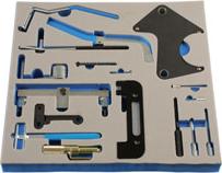 Laser Tools 4865 - Фиксирующий инструмент, коленчатый вал xparts.lv