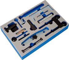 Laser Tools 3472 - Монтажный инструмент, зубчатый ремень xparts.lv