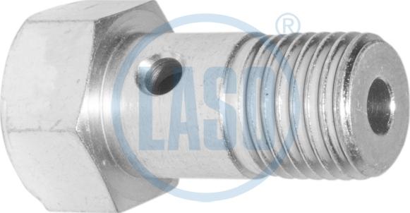 Laso 55071501 - Клапан, система впрыска xparts.lv