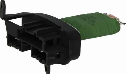 LCC Products TR1113 - Resistor, interior blower xparts.lv