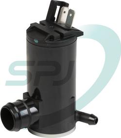 Lecoy SP-075 - Water Pump, window cleaning xparts.lv