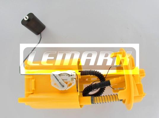 LEMARK LFP580 - Devējs, Degvielas līmenis xparts.lv