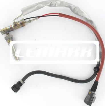 LEMARK LVV004 - Injection Unit, soot / particulate filter regeneration xparts.lv