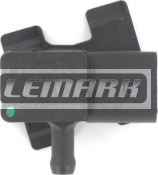 LEMARK LXP013 - Датчик, давление выхлопных газов xparts.lv