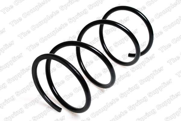 Lesjöfors 4055423 - Coil Spring xparts.lv