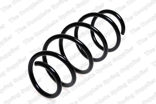 Lesjöfors 4063492 - Coil Spring xparts.lv