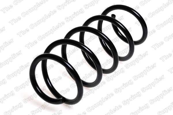Lesjöfors 4063466 - Coil Spring xparts.lv