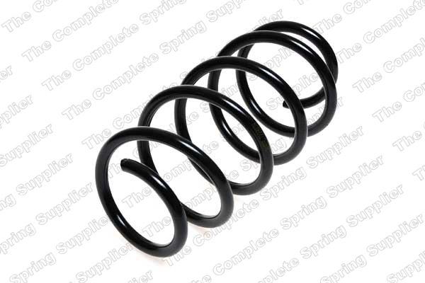 Lesjöfors 4063480 - Coil Spring xparts.lv