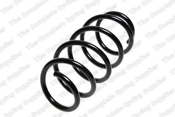 Lesjöfors 4063481 - Coil Spring xparts.lv