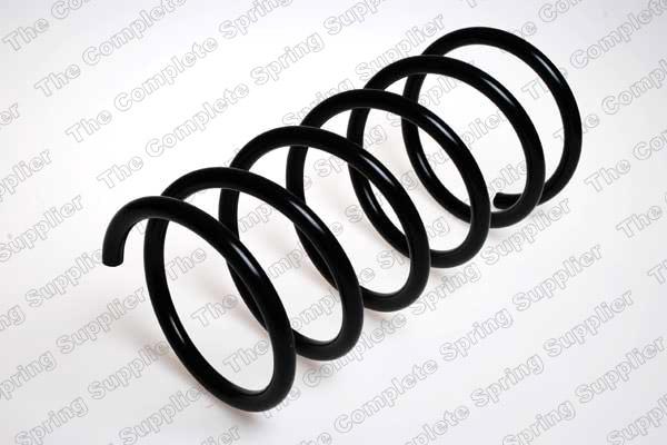 Lesjöfors 4094623 - Coil Spring xparts.lv