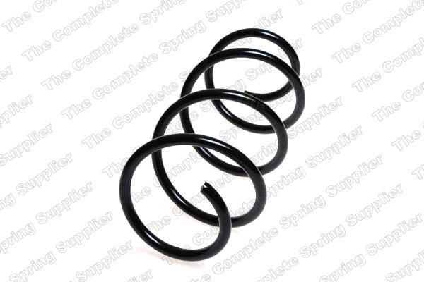 Lesjöfors 4062051 - Coil Spring xparts.lv