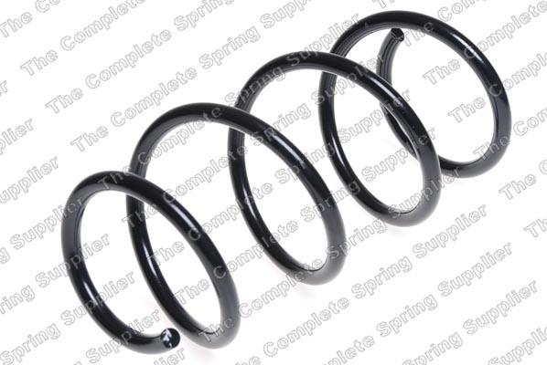 Lesjöfors 4062077 - Coil Spring xparts.lv