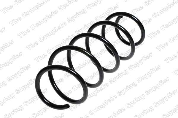 Lesjöfors 4082927 - Coil Spring xparts.lv