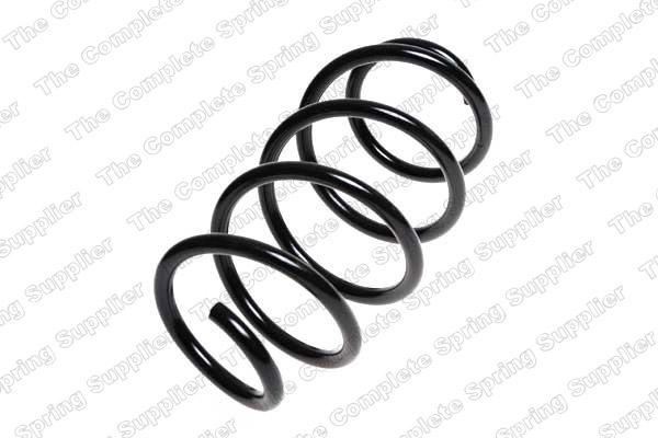 Lesjöfors 4004261 - Coil Spring xparts.lv