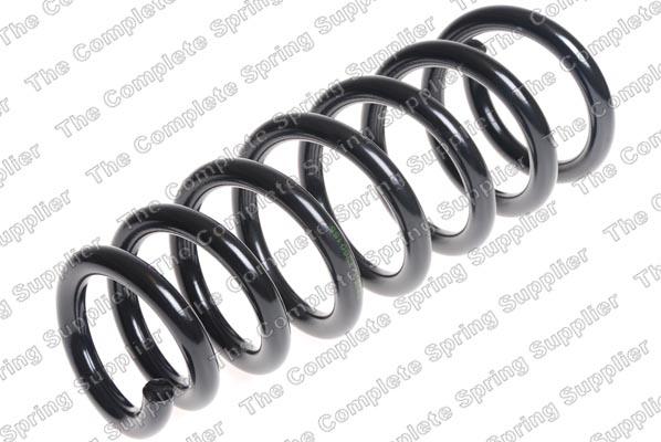 Lesjöfors 4008491 - Coil Spring xparts.lv