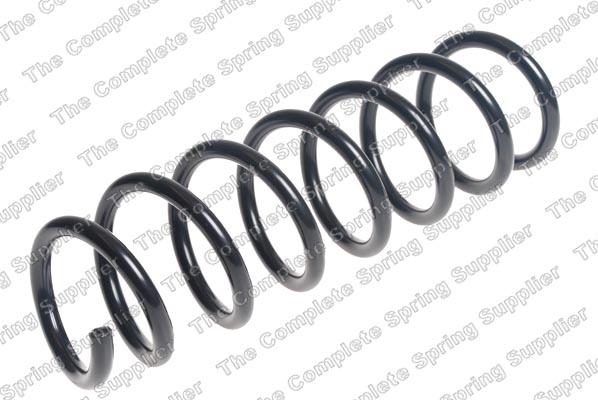 Lesjöfors 4008497 - Coil Spring xparts.lv