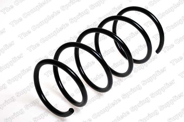 Lesjöfors 4008452 - Coil Spring xparts.lv