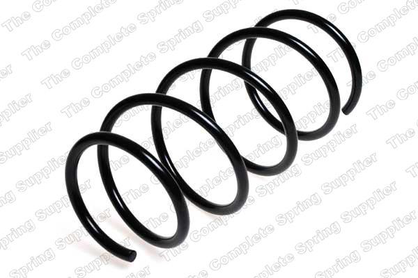 Lesjöfors 4008405 - Coil Spring xparts.lv
