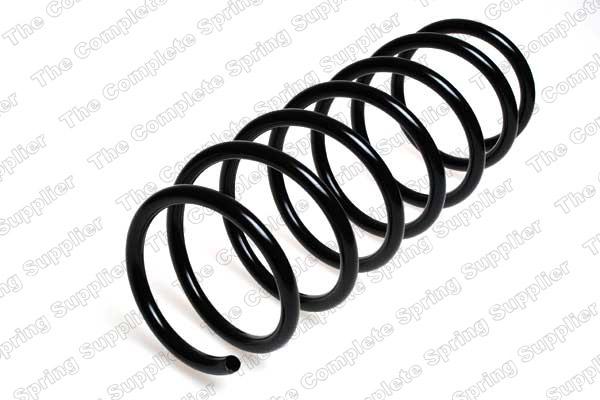 Lesjöfors 4008415 - Coil Spring xparts.lv
