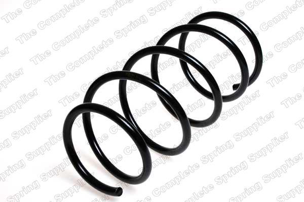 Lesjöfors 4008427 - Coil Spring xparts.lv