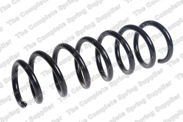 Lesjöfors 4008542 - Coil Spring xparts.lv