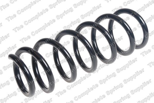 Lesjöfors 4008505 - Coil Spring xparts.lv