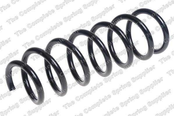 Lesjöfors 4008506 - Coil Spring xparts.lv