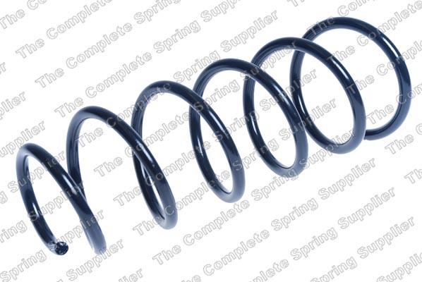 Lesjöfors 4014223 - Coil Spring xparts.lv