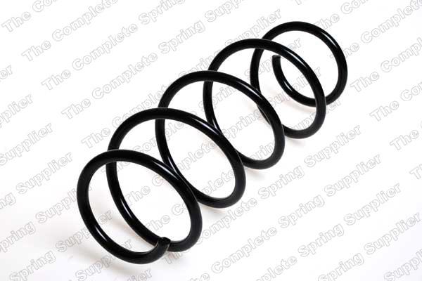 Lesjöfors 4085707 - Coil Spring xparts.lv