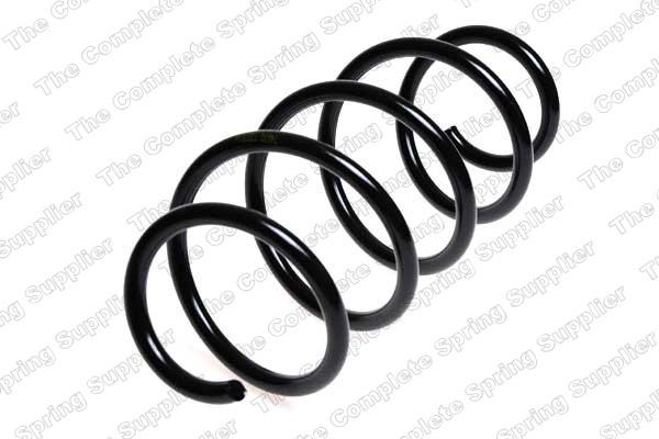 Lesjöfors 4095049 - Coil Spring xparts.lv