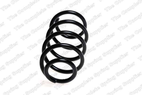 Lesjöfors 4086005 - Coil Spring xparts.lv