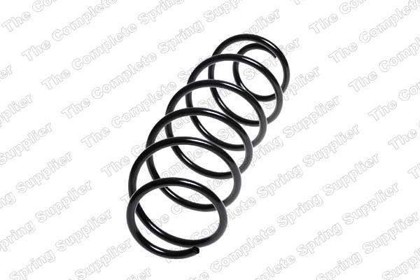 Lesjöfors 4086006 - Coil Spring xparts.lv