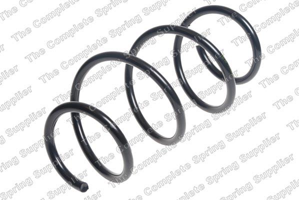Lesjöfors 4088933 - Coil Spring xparts.lv